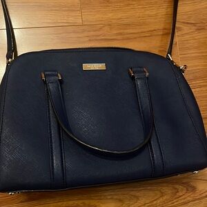 Kate spade cross-body bag